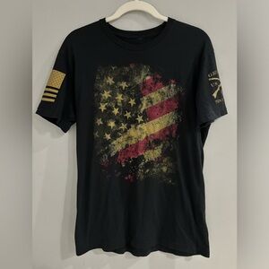 Men’s Grunt Style T Shirt